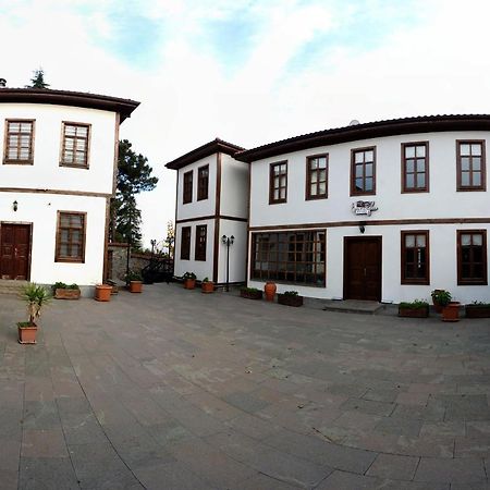 Kanoglu Konagi Butik Otel Akcaabat ภายนอก รูปภาพ