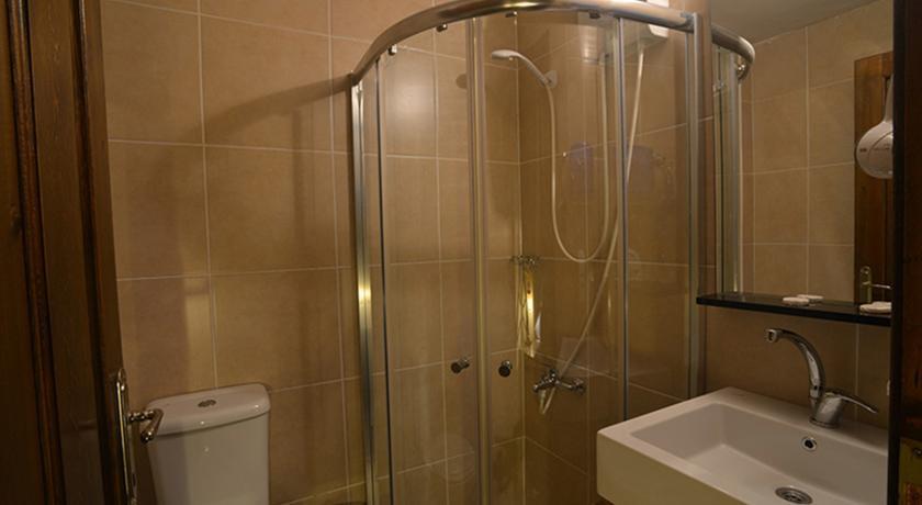 Kanoglu Konagi Butik Otel Akcaabat ภายนอก รูปภาพ