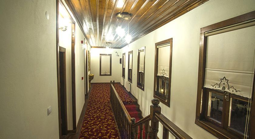 Kanoglu Konagi Butik Otel Akcaabat ภายนอก รูปภาพ